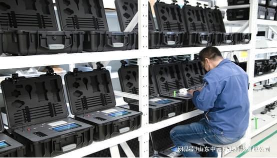 2026國產便攜式生鮮肉品質分析儀 品牌市場格局、實測性能對比與物聯網應用新范式